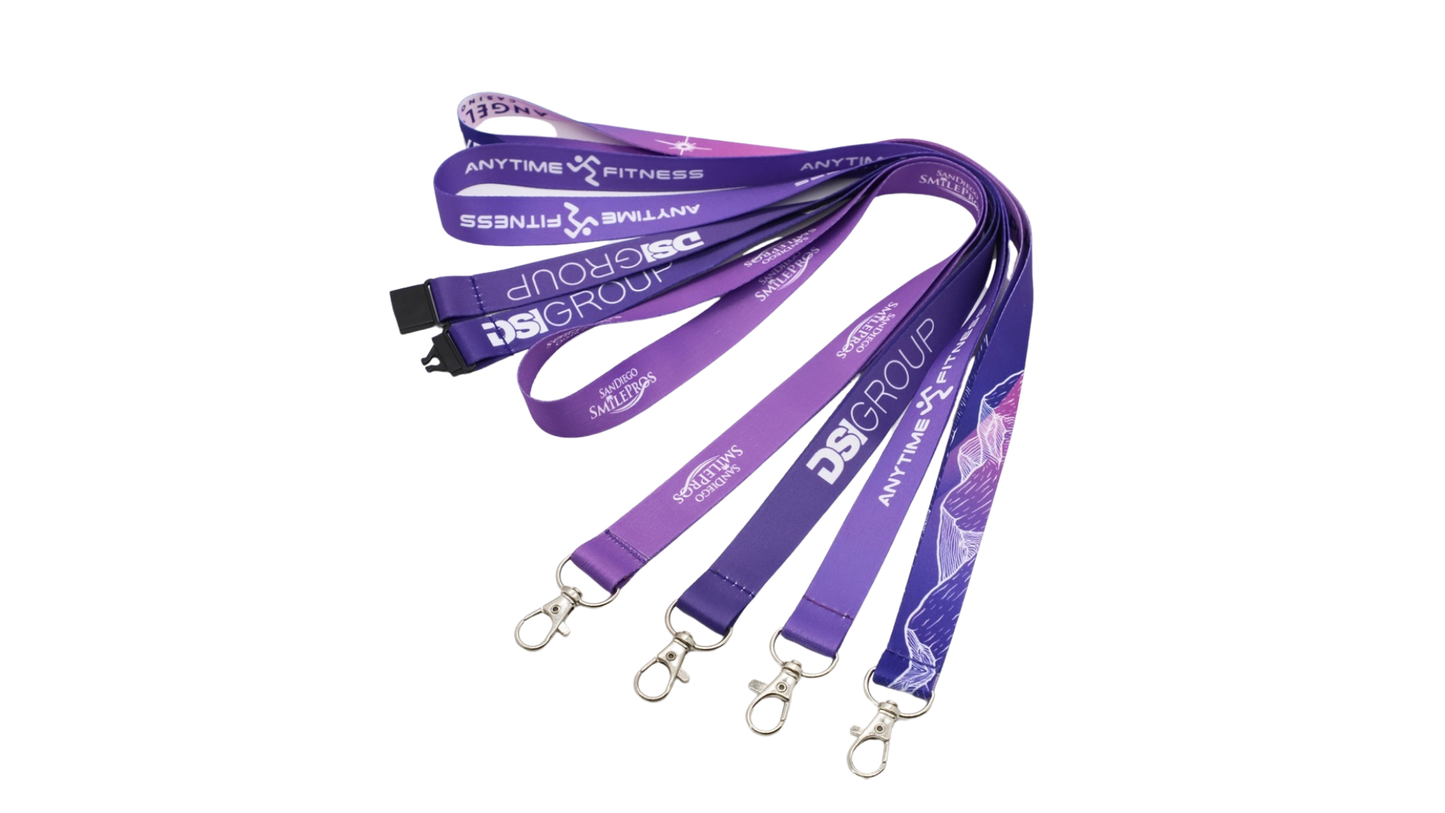 Lanyards