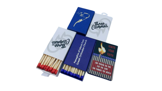 Matches and Boxes