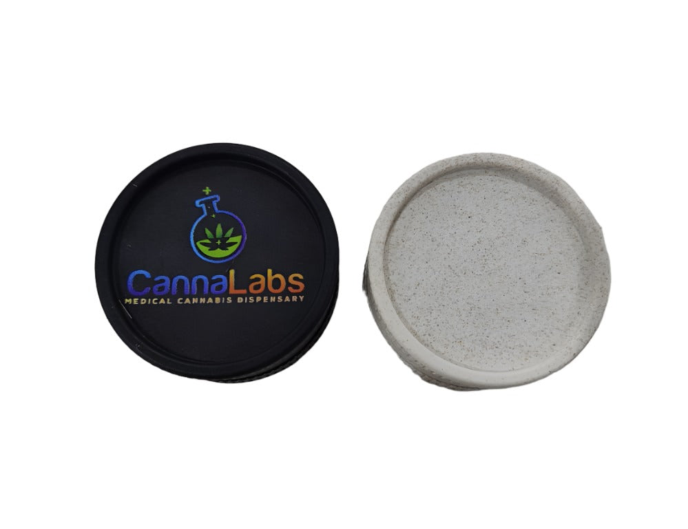 Bio-Degradable Grinders